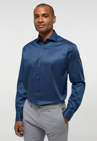 Performance Shirt Stretch Langarm