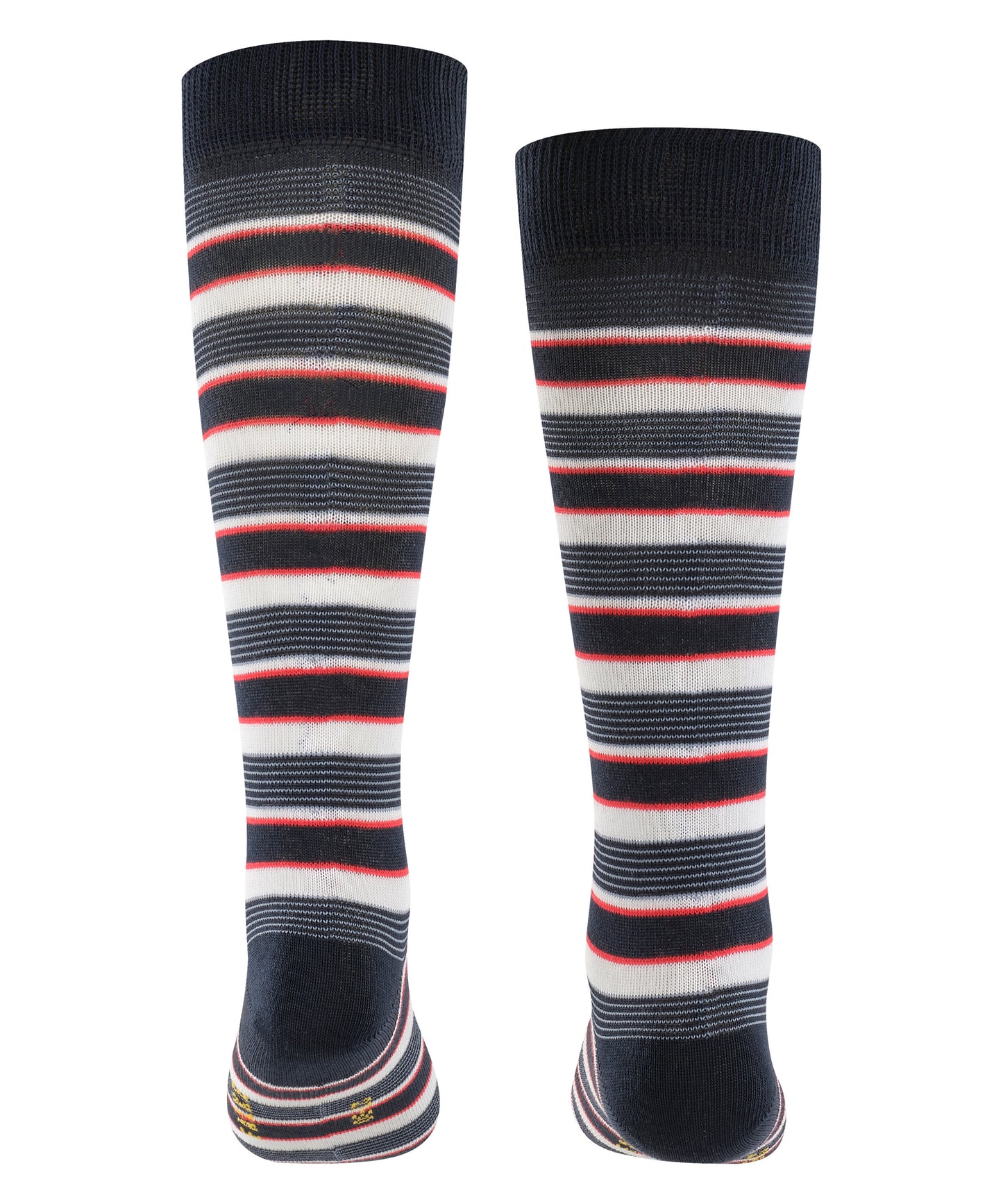 FALKE Mixed Stripe Kinder