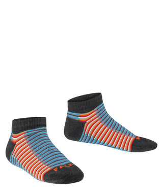 FALKE Colour Pixel Kinder Sneakersocken