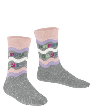 FALKE Colourful Mind Kinder Socken