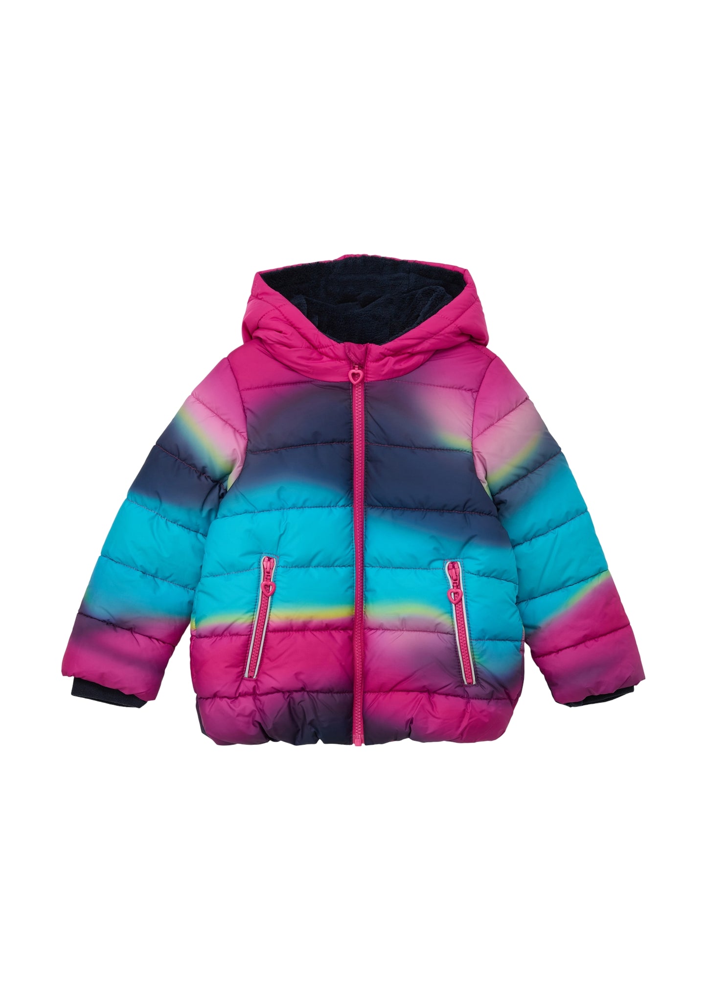 Outdoor-Jacke