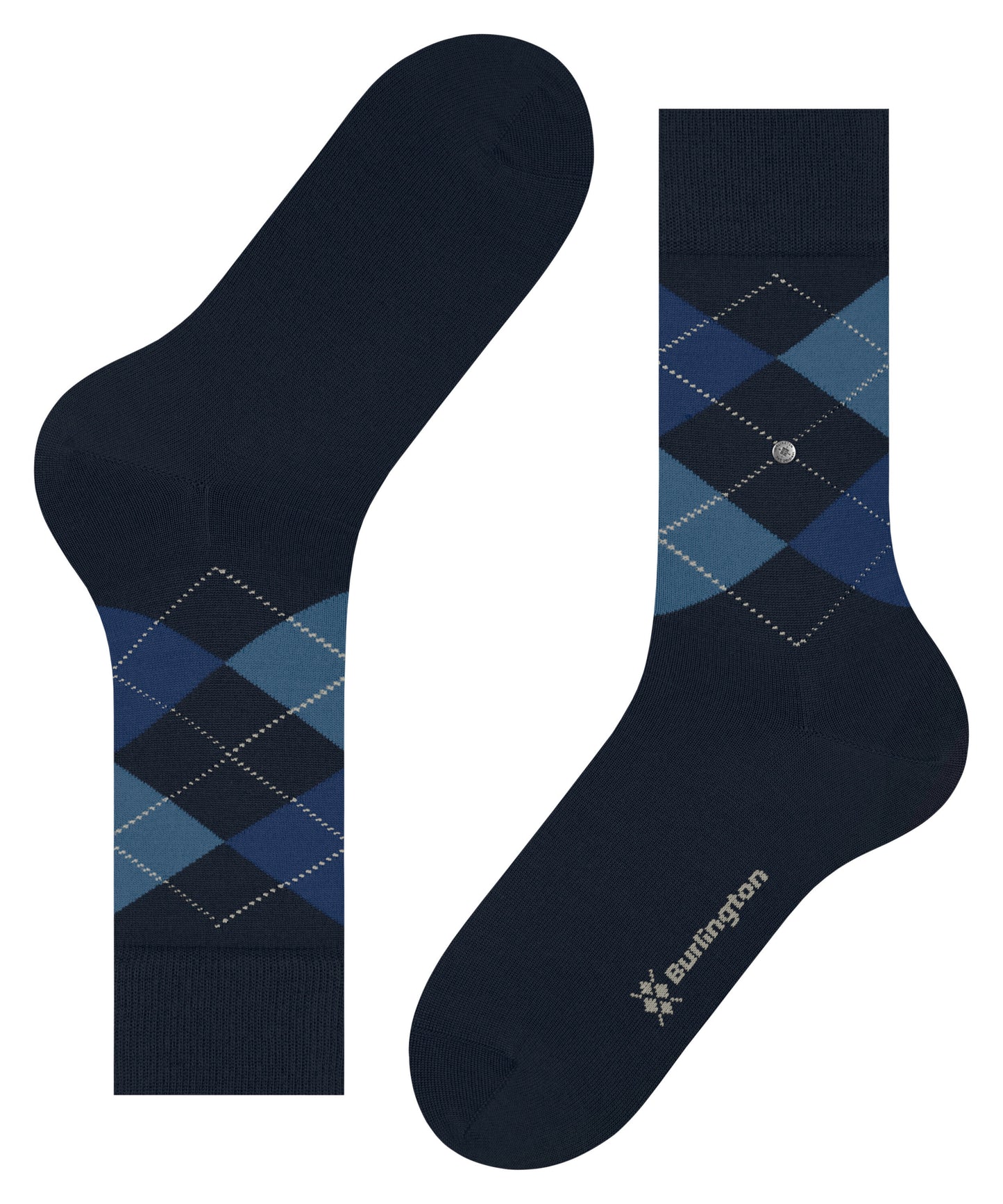 Socken Edinburgh