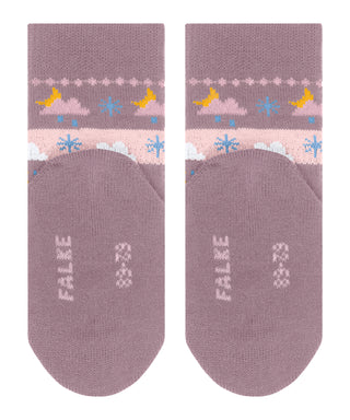 FALKE Baby Weather Fair Isle Babys