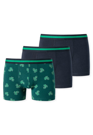 3PACK Shorts