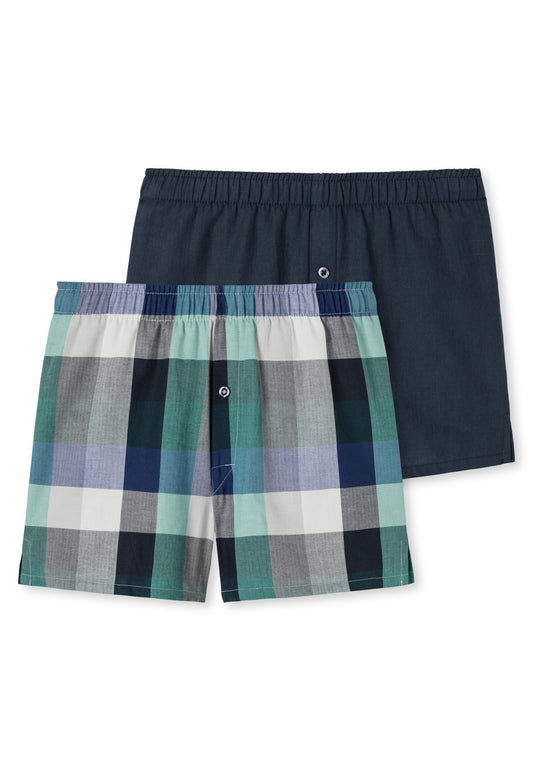 2PACK Boxershorts