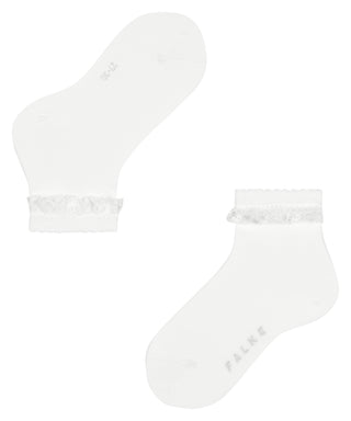 FALKE Romantic Lace Kinder