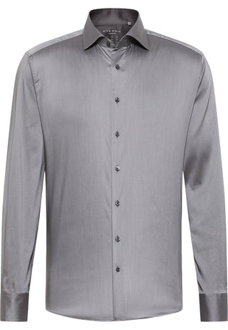 Performance Shirt Twill-Stretch Langarm