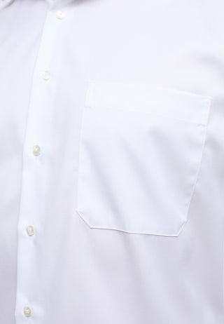 Cover Shirt Twill Langarm