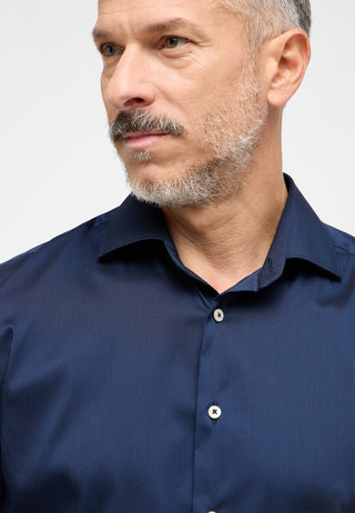 Performance Shirt Twill-Stretch Langarm