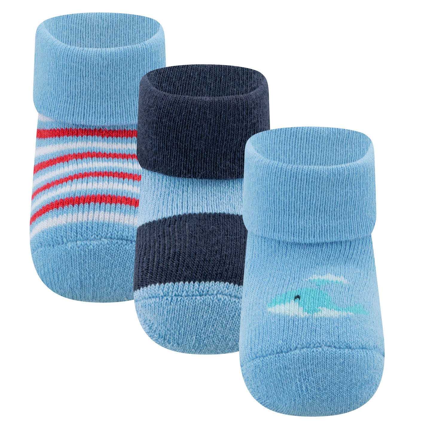 Babysocken