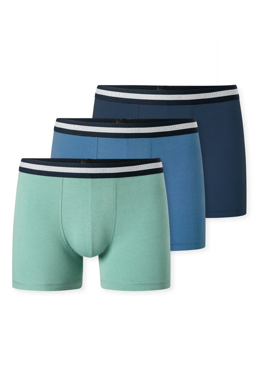 3PACK Shorts