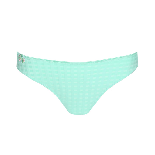 AVERO Miami mint Rioslip