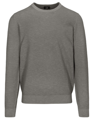 Rdh.-Pullover, 1/1 Arm, Struk.