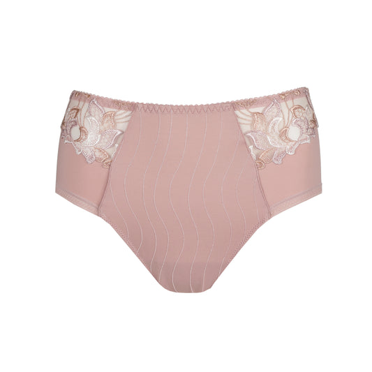 DEAUVILLE Vintage Pink Taillenslip