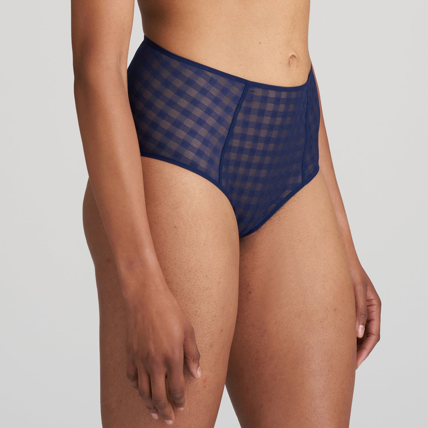 JEREME saphir blau Taillenslip