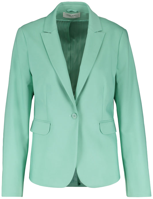 Eleganter Blazer mit Stretchkomfort