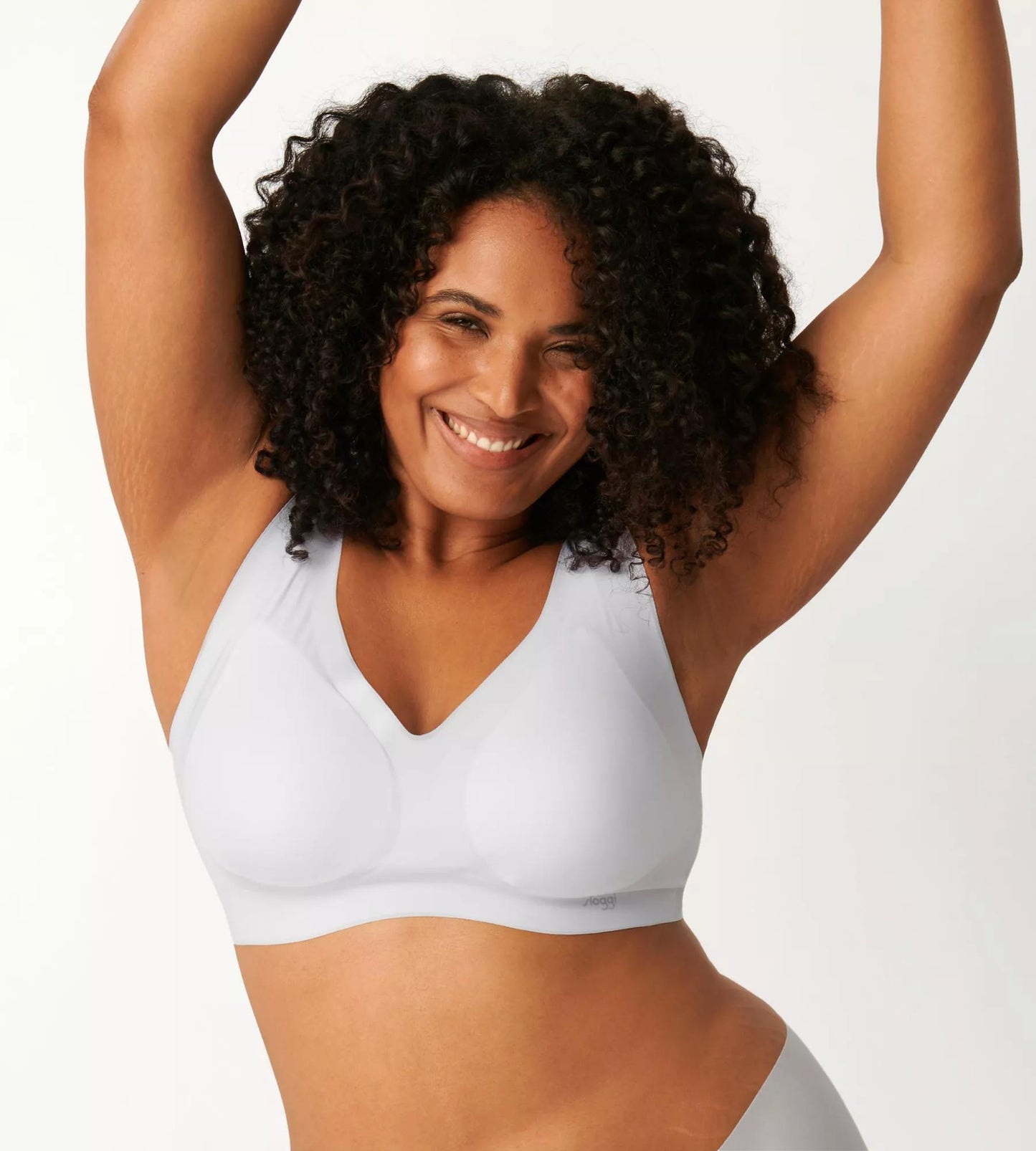 sloggi ZERO Feel Bralette EX