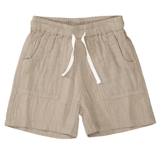 Kn.-Shorts