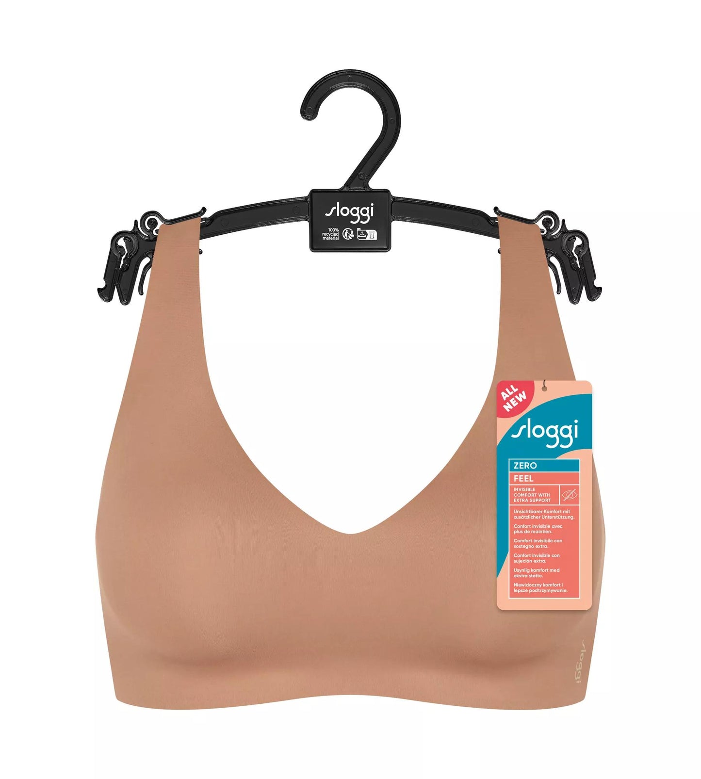 sloggi ZERO Feel 2.0 Soft bra