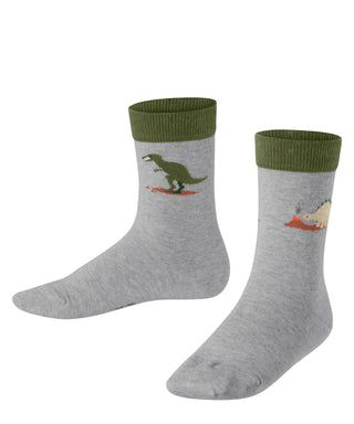 FALKE Dinosaurs Kinder