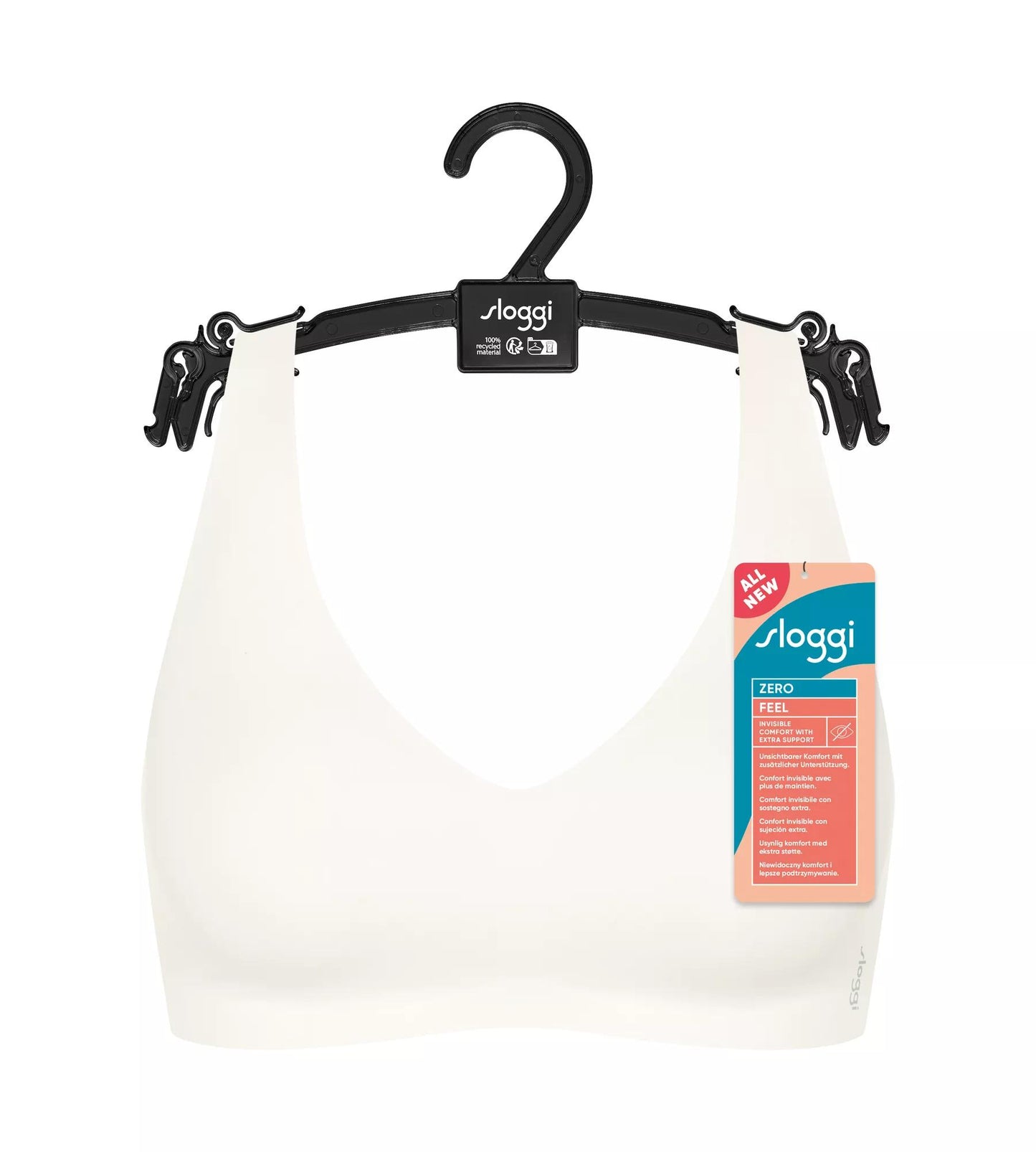 sloggi ZERO Feel 2.0 Soft bra