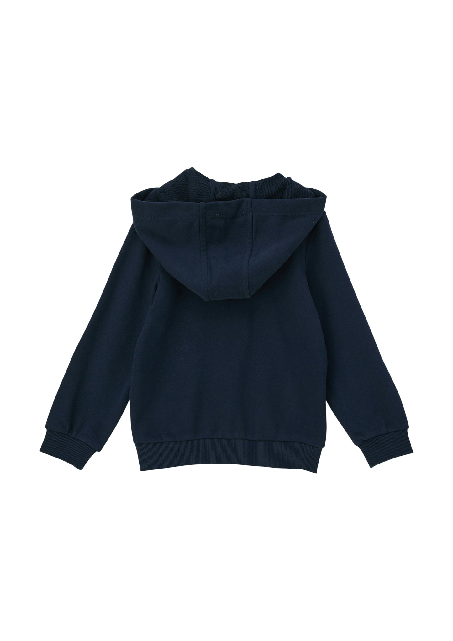 Sweatshirt Jacke