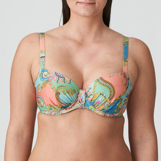 CELAYA Italian Chic Vollschalen Bikini-Top