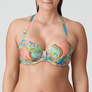 CELAYA Italian Chic Vollschalen Bikini-Top