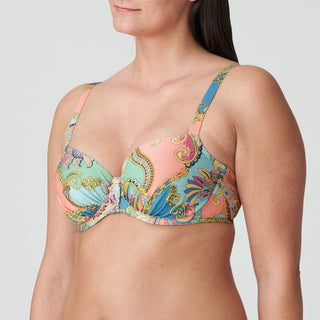 CELAYA Italian Chic Vollschalen Bikini-Top