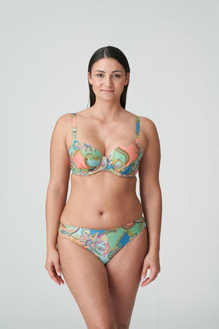 CELAYA Italian Chic Vollschalen Bikini-Top