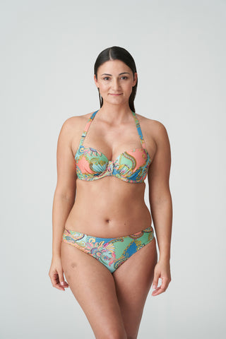 CELAYA Italian Chic Vollschalen Bikini-Top