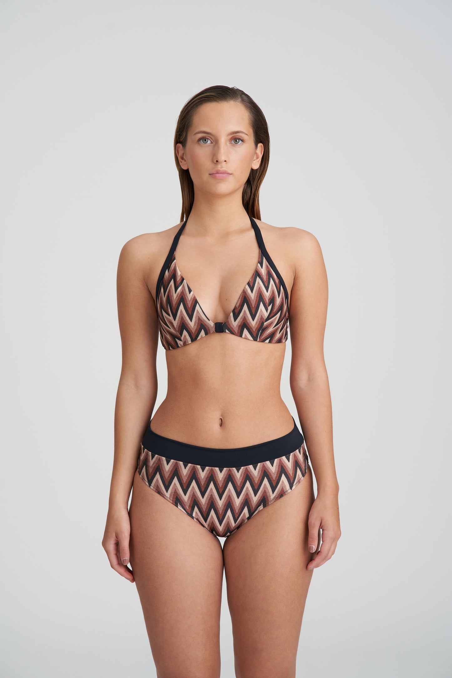 SU ANA Miramar Bikini Taillenslip