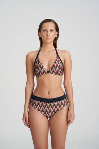 SU ANA Miramar Bikini Taillenslip