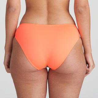 ALMOSHI juicy peach Bikini Rioslip