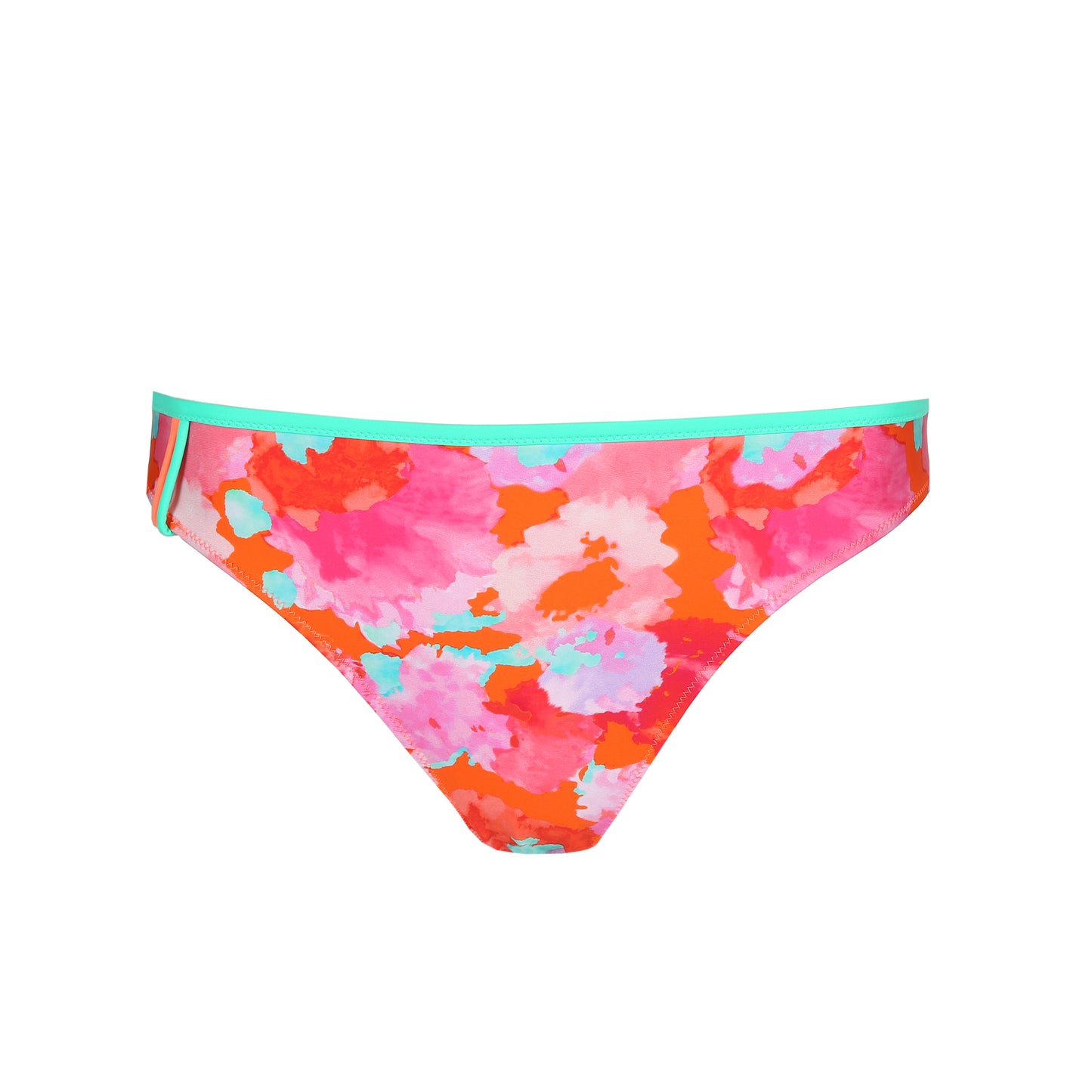 APOLLONIS Neon Sunset Bikini Rioslip