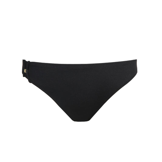 DAHU schwarz Bikini Rioslip