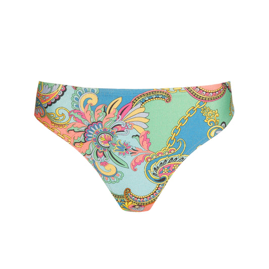 CELAYA Italian Chic Bikini Rioslip