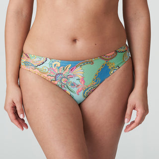 CELAYA Italian Chic Bikini Rioslip