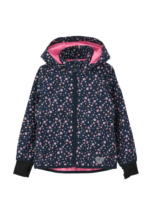 Outdoor-Jacke