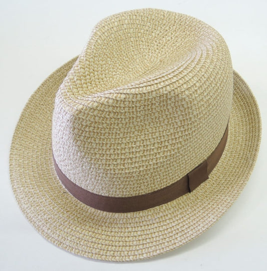 Paper-Trilby