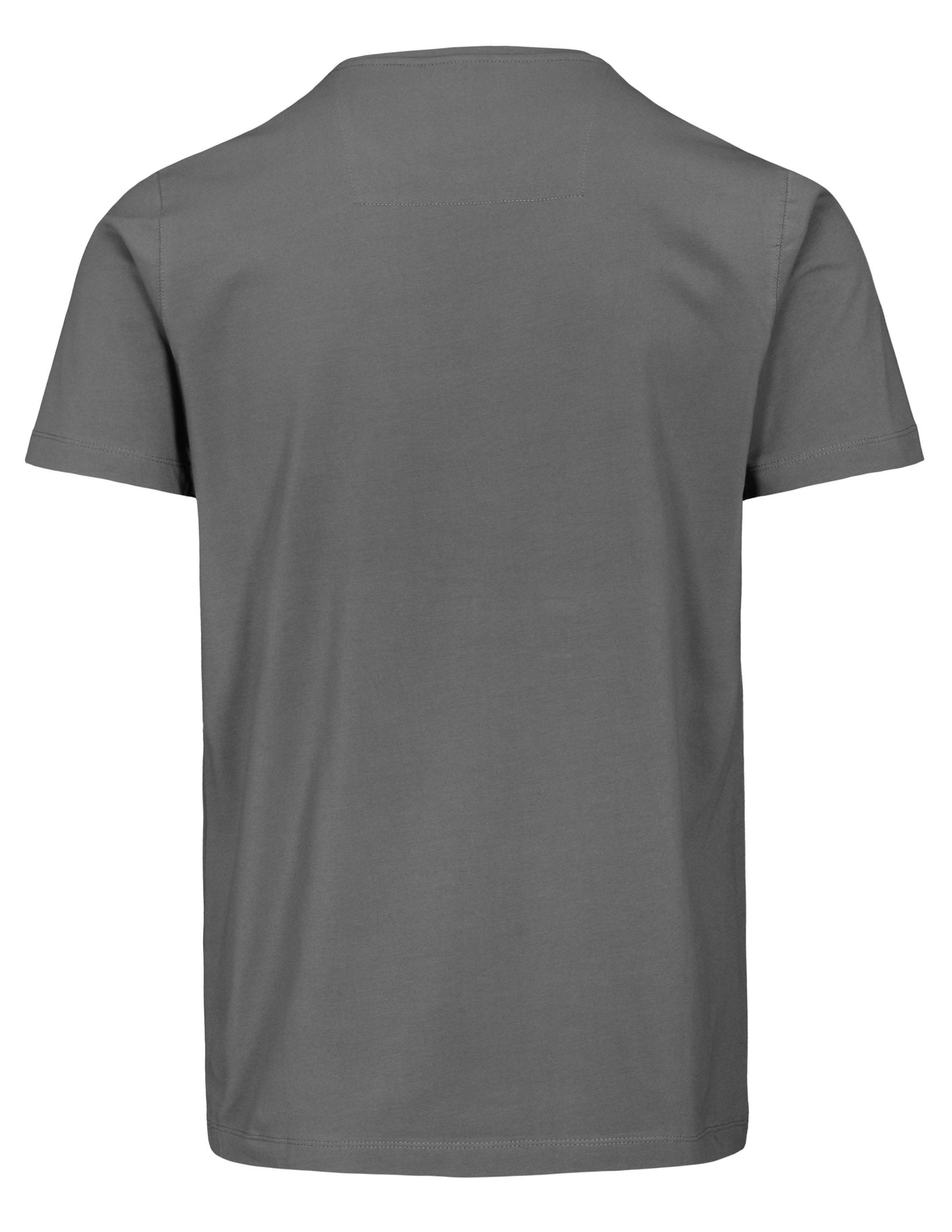 (S)-NOS Rdh.-T-Shirt, 1/2 Arm