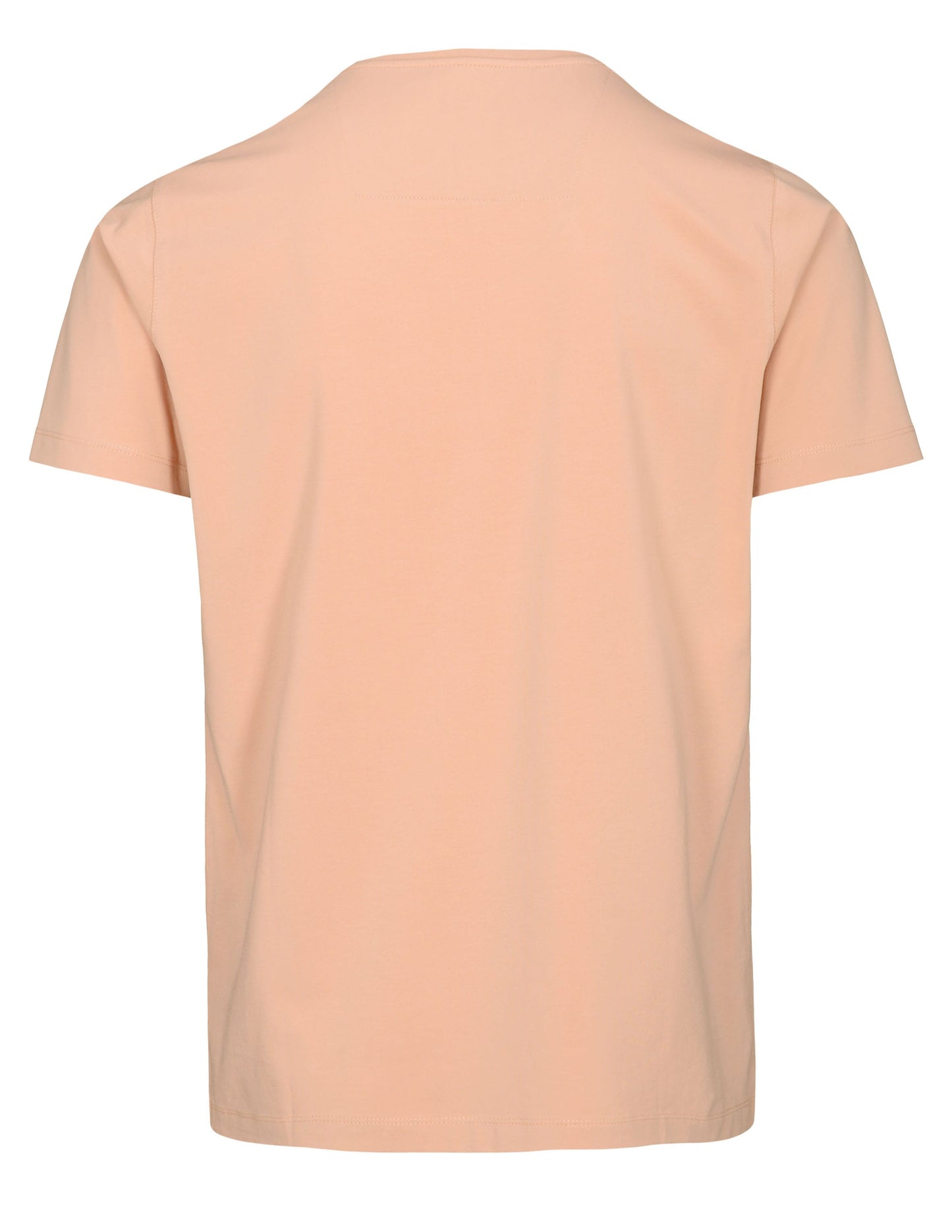 (S)-NOS Rdh.-T-Shirt, 1/2 Arm