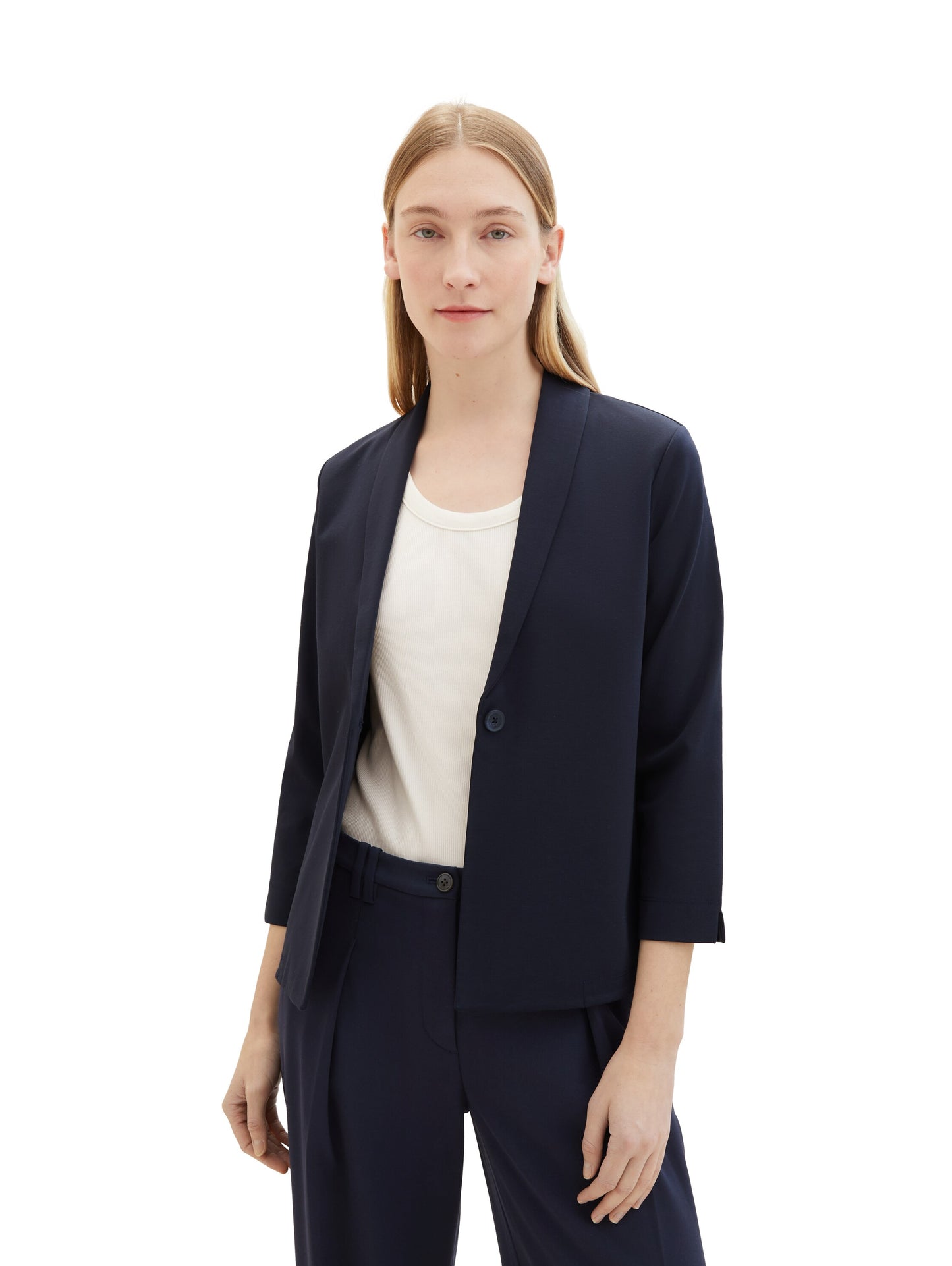 Basic Blazer