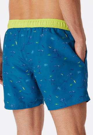 Badehose Badeshorts