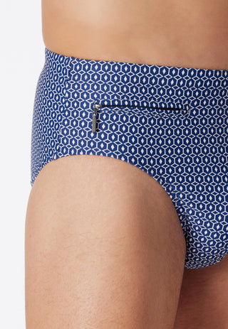 Badehose Slip Komfort