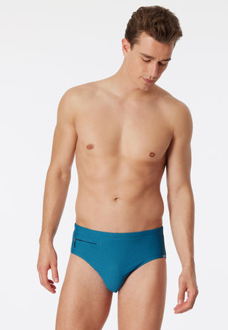 Badehose Slip Komfort