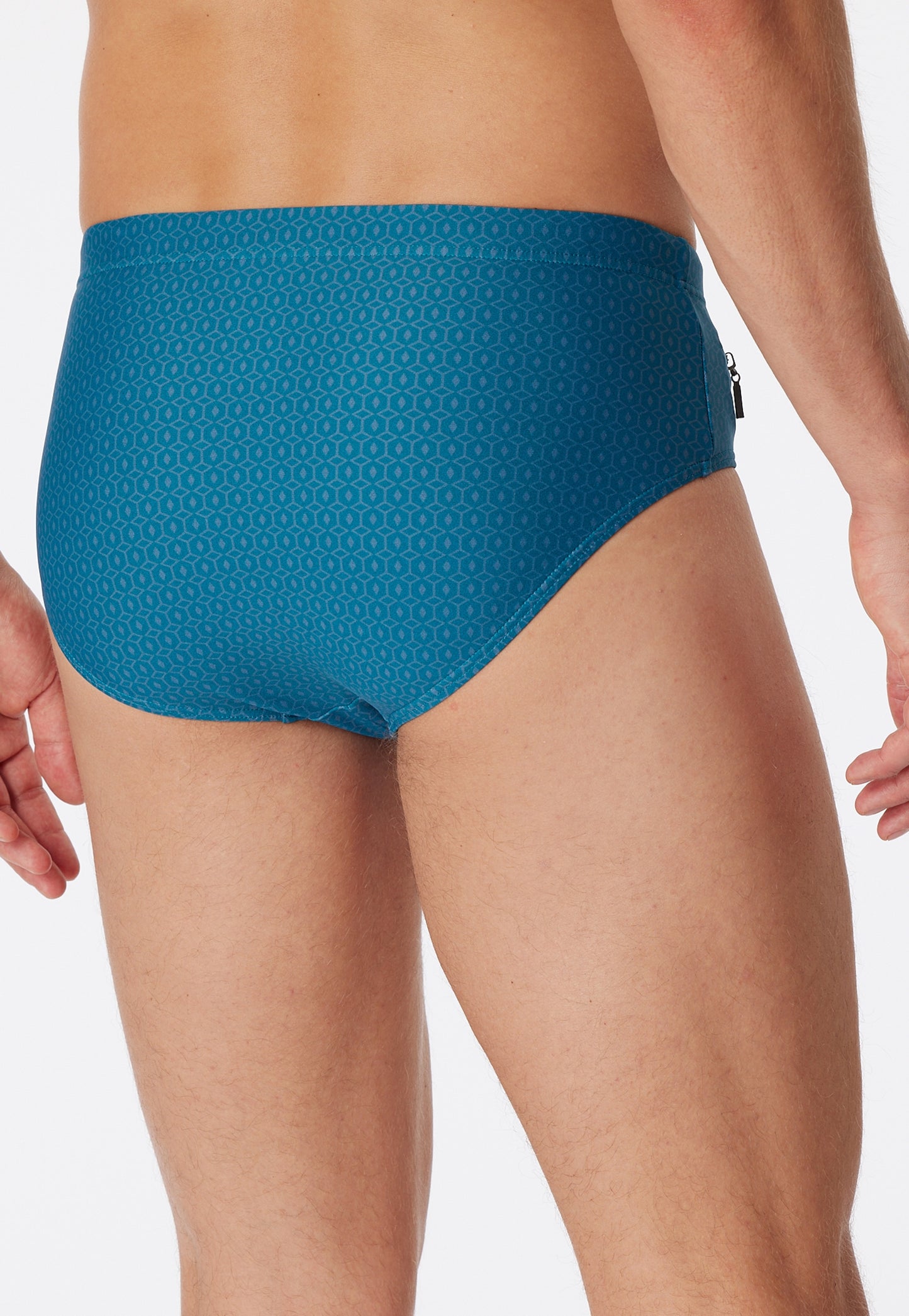 Badehose Slip Komfort