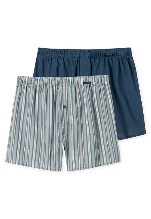 2PACK Boxershorts