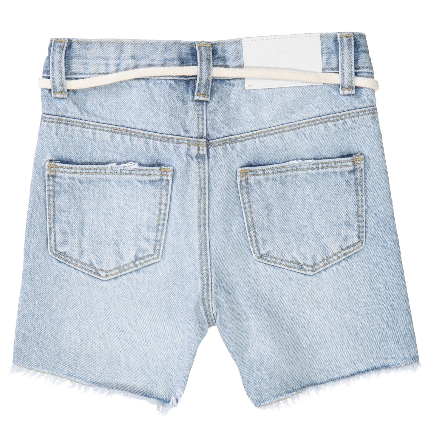 Md.-Jeans-Shorts