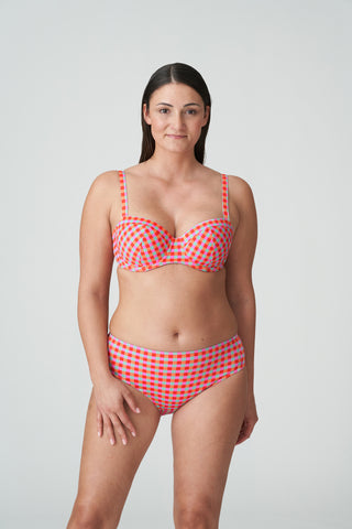 MARIVAL Ocean Pop Bikini Taillenslip